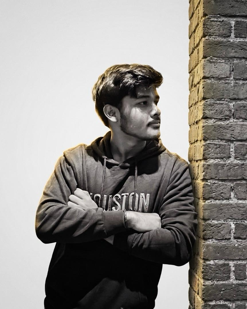Sagar Gupta