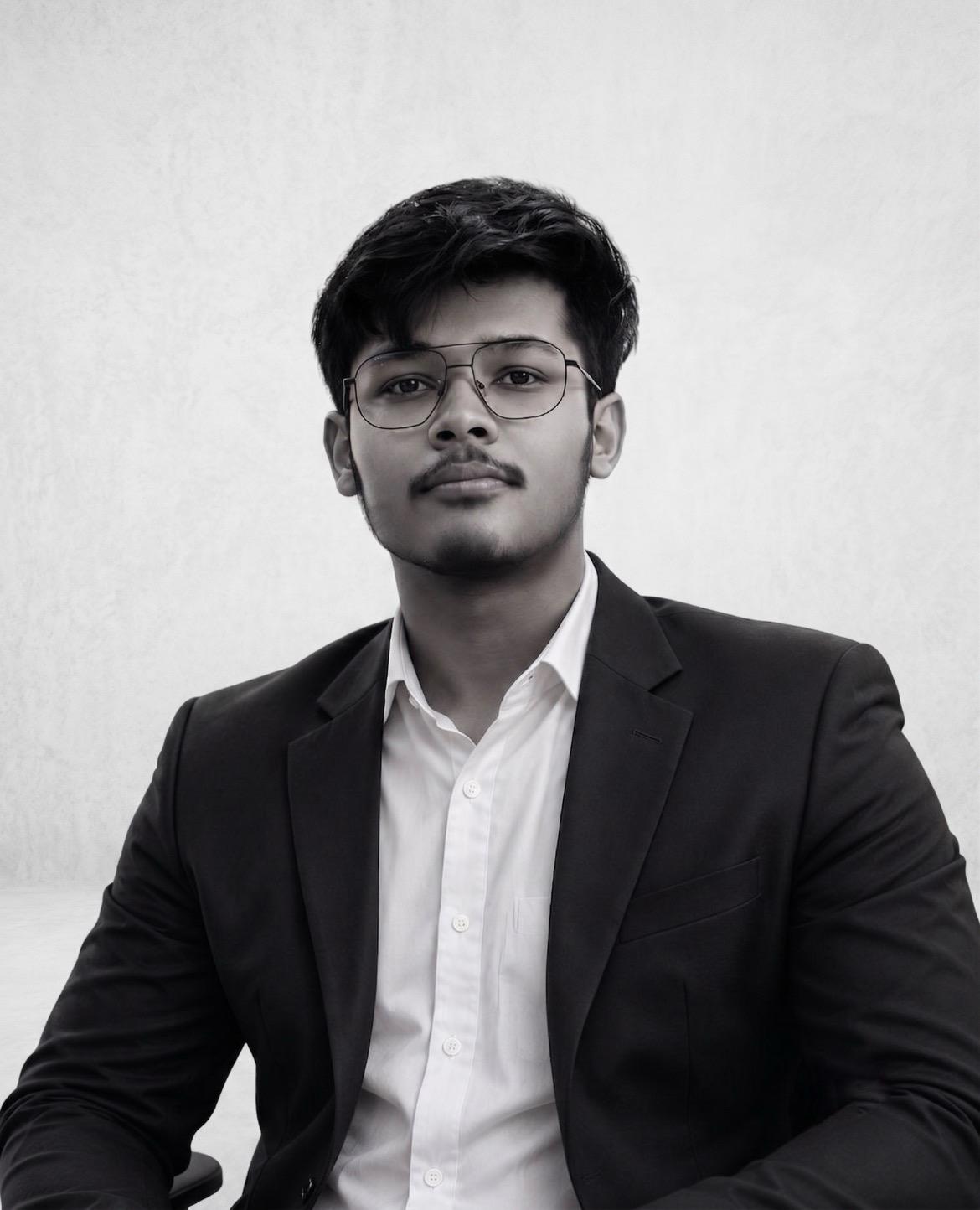 Sagar Gupta